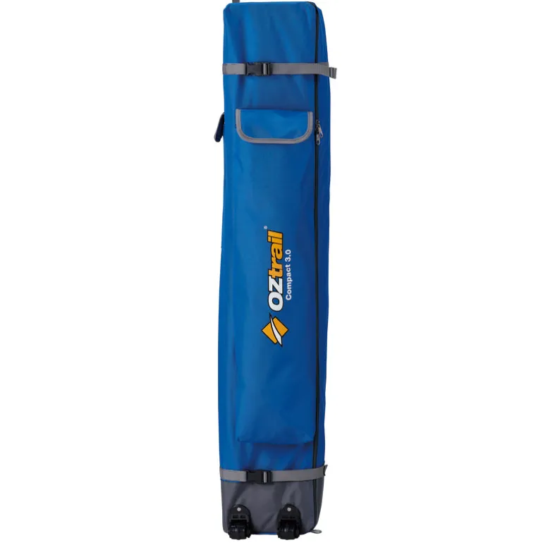 Compact 3.0 Gazebo - Blue