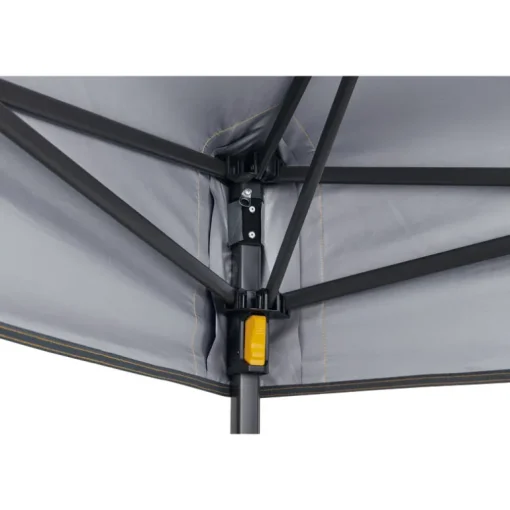 Compact 3.0 Gazebo - Blue