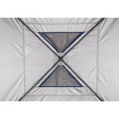Compact 3.0 Gazebo - Blue