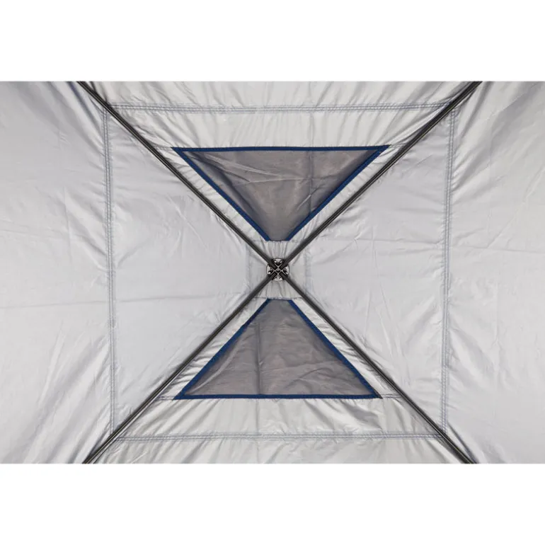 Compact 3.0 Gazebo - Blue