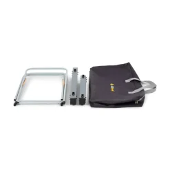 Compact Camping Kitchen