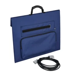 Companion 100W solar blanket