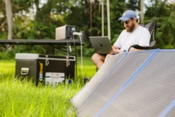 Companion 300W Solar Blanket