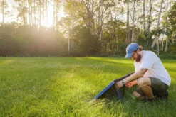 Companion 300W Solar Blanket