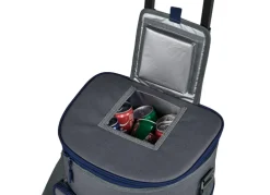 Companion Wheeled Cooler 28L