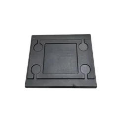 Complete Lid Assy - 60l Lithium Fridge