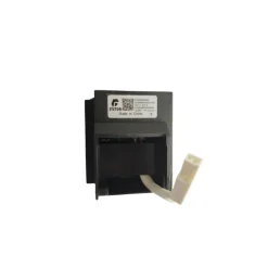 Compressor Control for 45L Fridge Companion