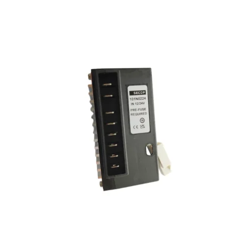 Compressor Control 60l Lithium Fridge