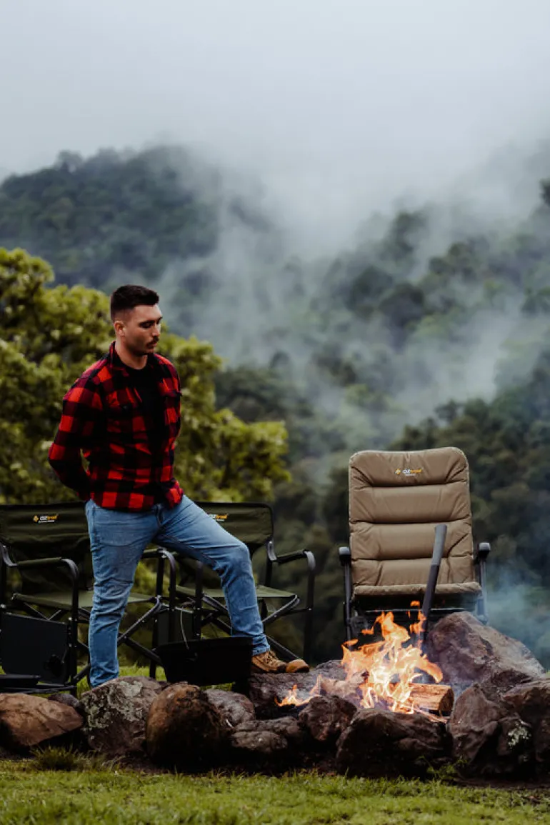 Coolum 5 Position Recliner