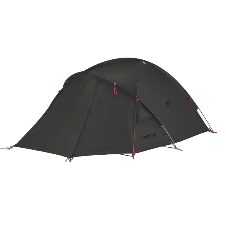 Cradle 2P Tent Fly