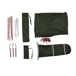 Cradle Tent 1P