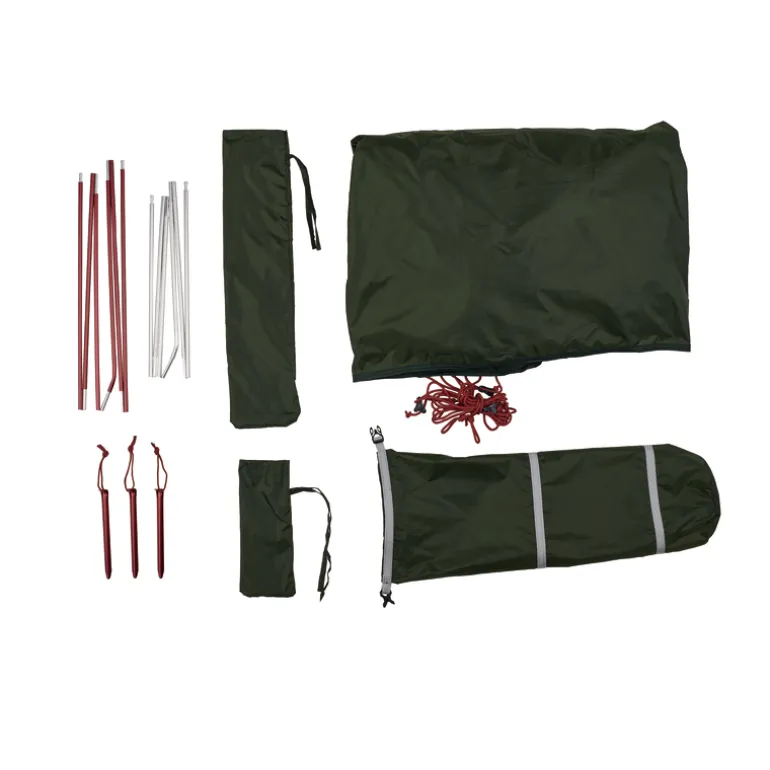 Cradle Tent 1P