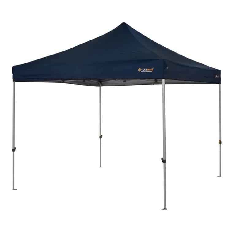 Deluxe 3.0 Gazebo - Navy