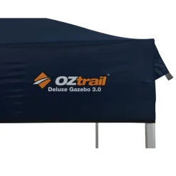 Deluxe 3.0 Gazebo - Navy
