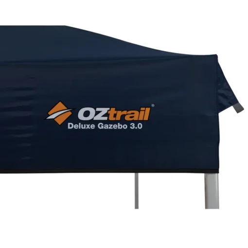 Deluxe 3.0 Gazebo - Navy