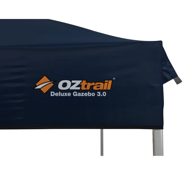 Deluxe 3.0 Gazebo - Navy