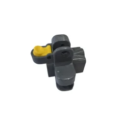 Deluxe 6.0 Top Middle Hub