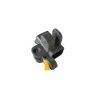 Deluxe Corner Leg Sliding Hub