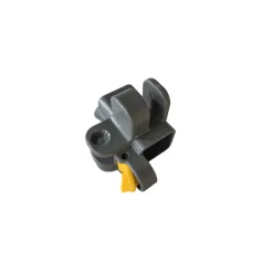 Deluxe Corner Leg Sliding Hub