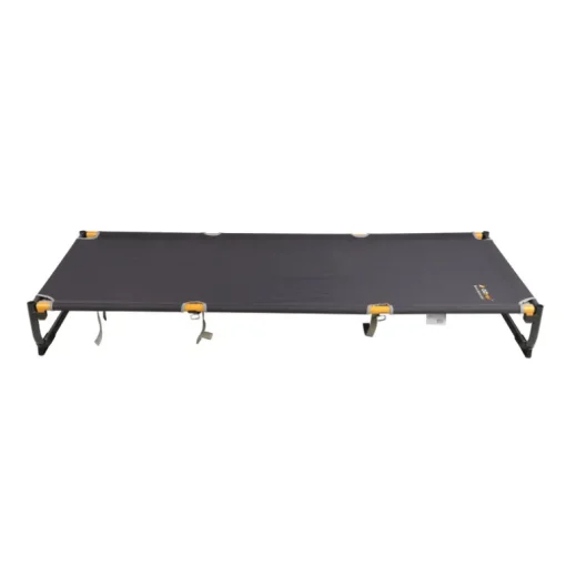 Deluxe Double Bunk Bed