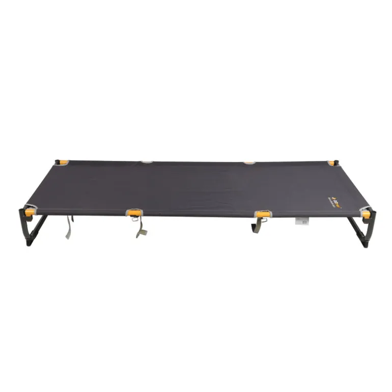 Deluxe Double Bunk Bed
