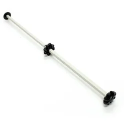 Deluxe Gazebo Canopy Pole