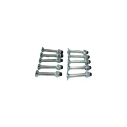 Deluxe Gazebo Long Screws