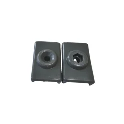 Deluxe Gazebo Scissor Action Hinge