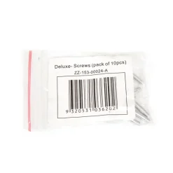 Deluxe Gazebo Short Screws
