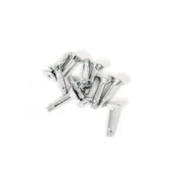 Deluxe Gazebo Short Screws