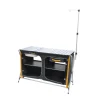 Deluxe Kitchen with Sink