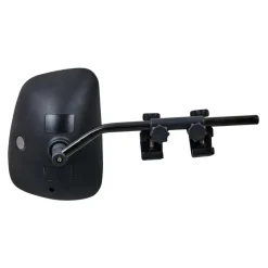 Deluxe Towing Mirrors Set of 2