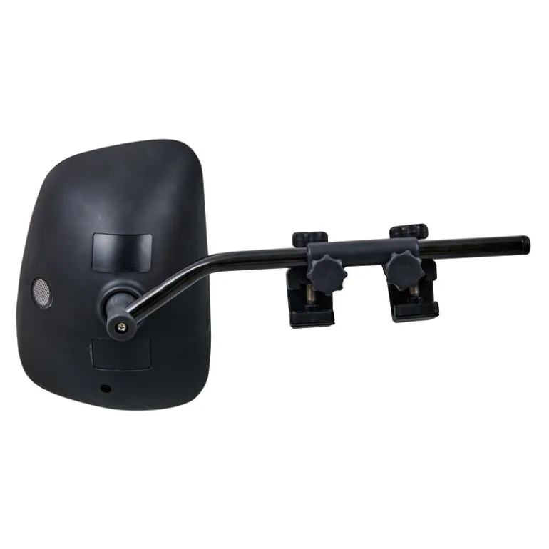 Deluxe Towing Mirrors Set of 2