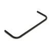 Double Bunk Top End Rail