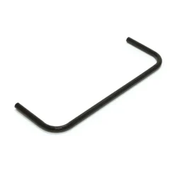 Double Bunk Top End Rail