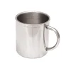 Double Wall Stainless Steel Mug - Large