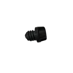 Drain Bung 25l, 50l, 50l Wheeled
