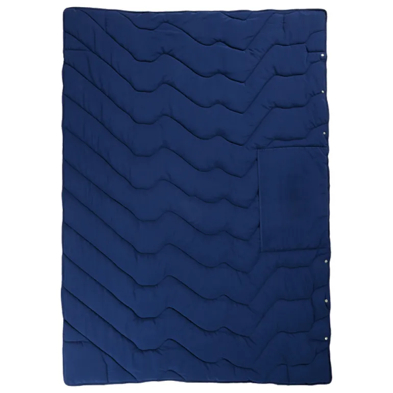 Drover’s Roll Blanket