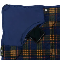 Drover’s Roll Blanket