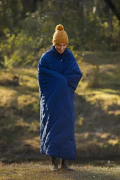 Drover’s Roll Blanket