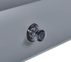 DuoComfort Queen Double High Air Bed