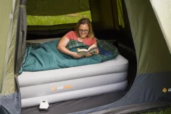 DuoComfort Queen Double High Air Bed