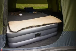 DuoComfort Queen 12V/240V Air Bed