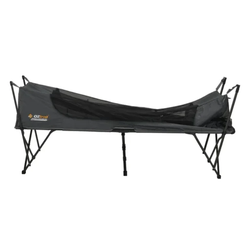 Easy Fold BlockOut 1P Stretcher Tent