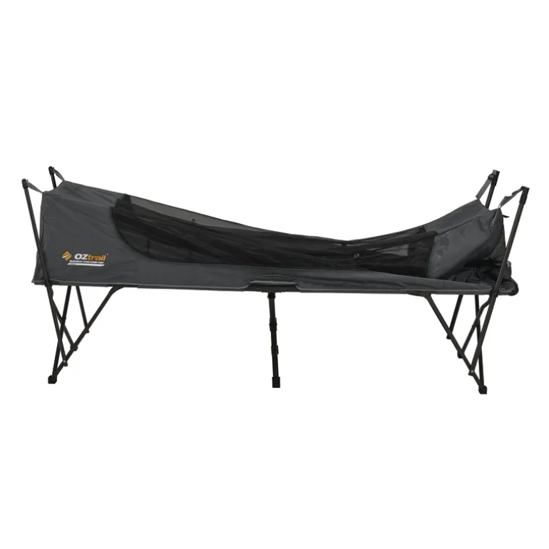 Easy Fold BlockOut 1P Stretcher Tent