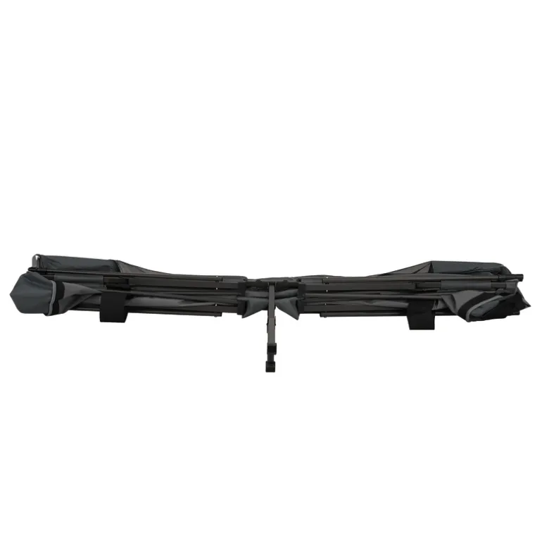 Easy Fold BlockOut 1P Stretcher Tent