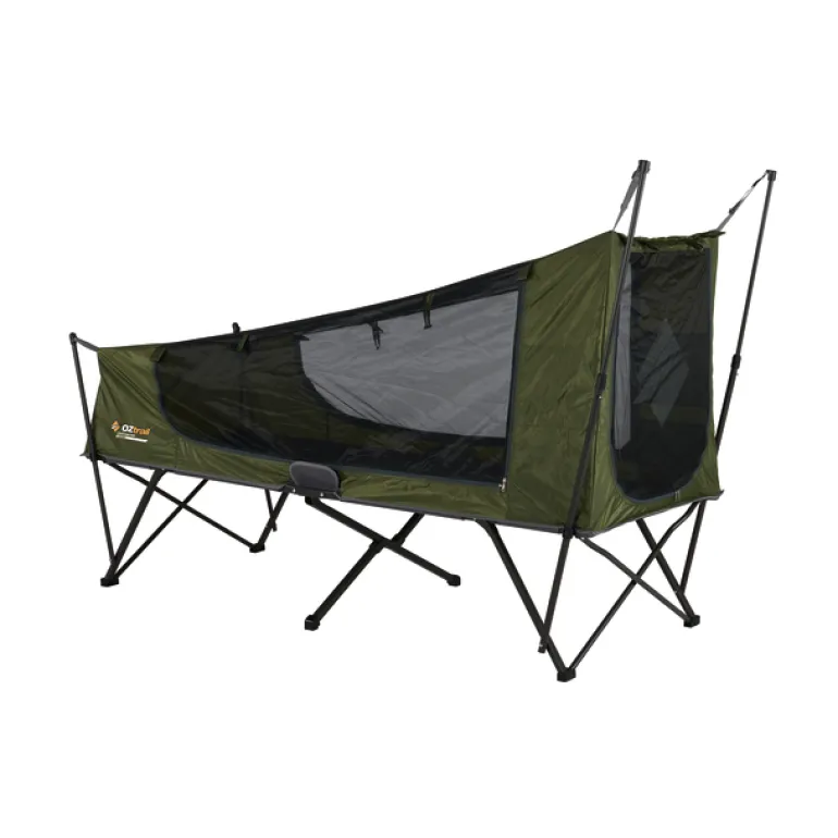 Easy Fold 1P Stretcher Tent