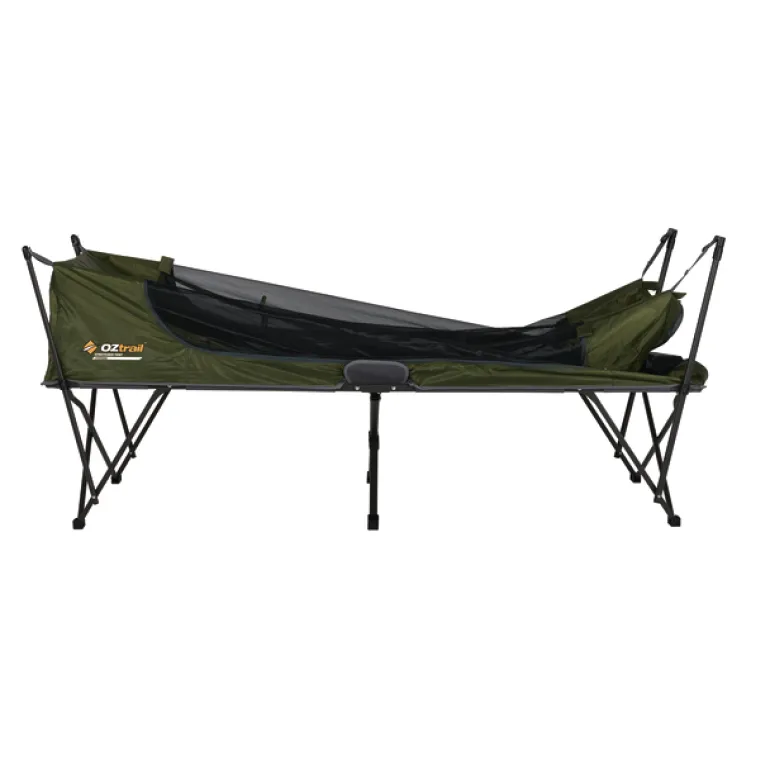 Easy Fold 1P Stretcher Tent