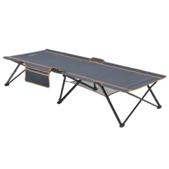 Easy Fold Stretcher Single
