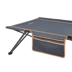 Easy Fold Stretcher Single